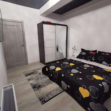 Lumandi Ls Residence Năvodari Kültér fotó