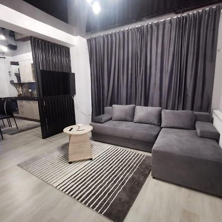 Lumandi Ls Residence Năvodari Kültér fotó