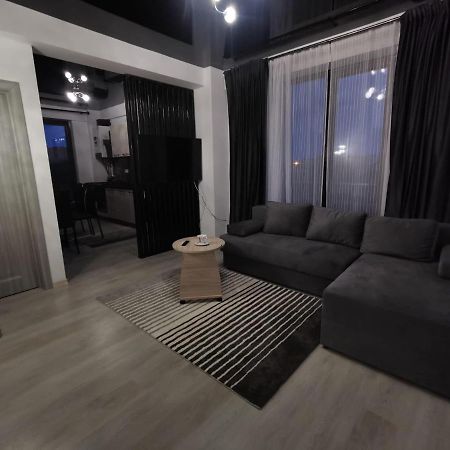 Lumandi Ls Residence Năvodari Kültér fotó