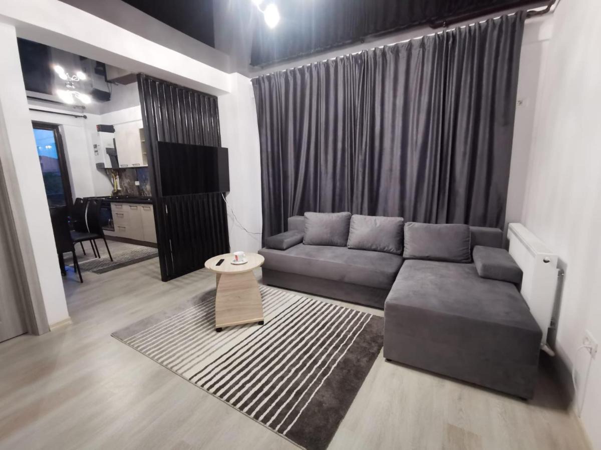 Lumandi Ls Residence Năvodari Kültér fotó