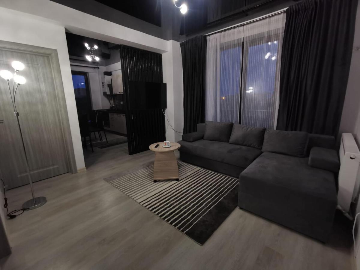 Lumandi Ls Residence Năvodari Kültér fotó