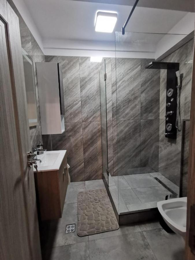 Lumandi Ls Residence Năvodari Kültér fotó
